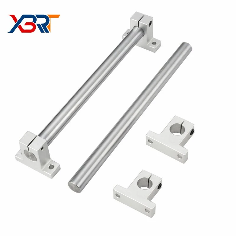 Linear Slide Shaft