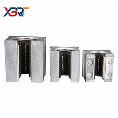 রৈখিক ভারবহন স্লাইড ব্লক