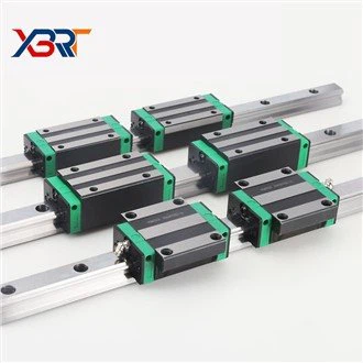 লিনিয়ার মোশন গাইড