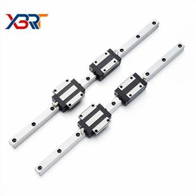 লিনিয়ার মোশন স্লাইড