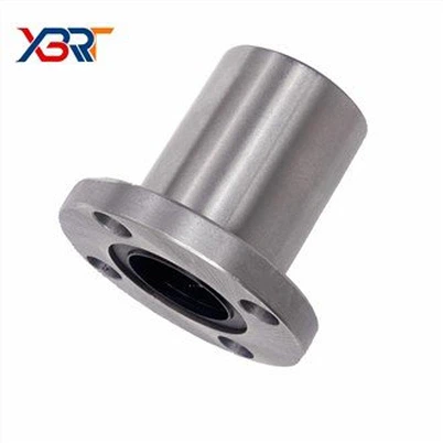 বৃত্তাকার ফ্ল্যাঞ্জ লিনিয়ার বিয়ারিং