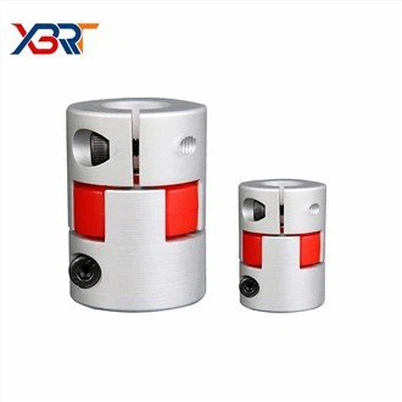 সার্ভো কাপলিং