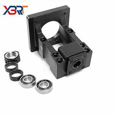 সার্ভো মোটর মাউন্ট বন্ধনী